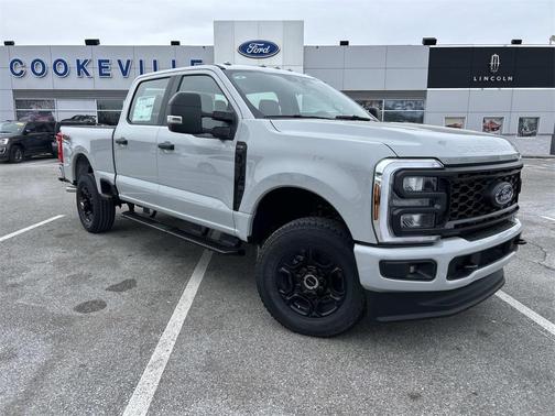 2026 Ford F-350 XL