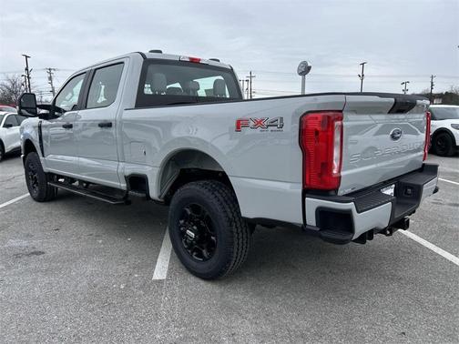 2026 Ford F-350 XL