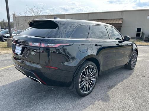 2023 Land Rover Range Rover Velar P400 HST