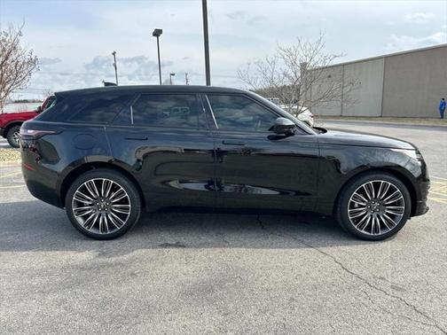 2023 Land Rover Range Rover Velar P400 HST