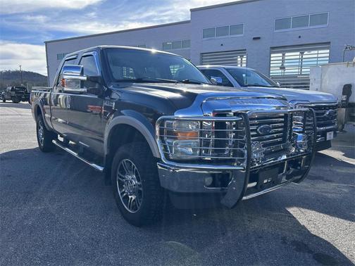 2008 Ford F-250 XL
