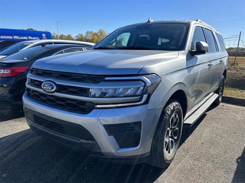 2024 Ford Expedition Max XLT