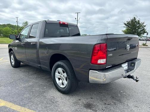2016 RAM 1500 SLT