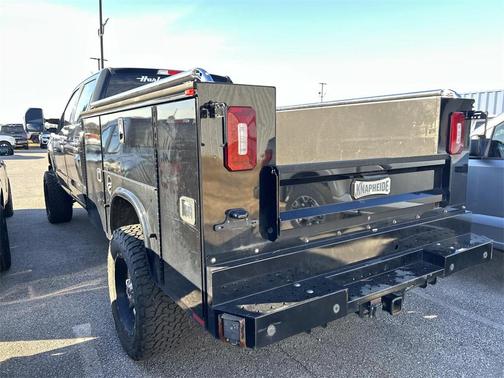 2019 Ford F-350 Lariat