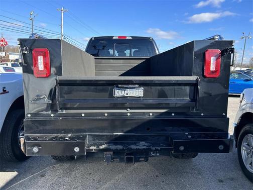 2019 Ford F-350 Lariat