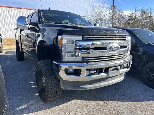 2019 Ford F-350 Lariat