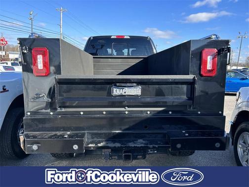 2019 Ford F-350 Lariat