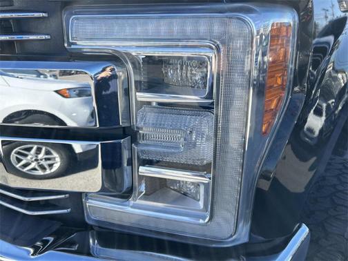 2019 Ford F-350 Lariat