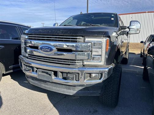 2019 Ford F-350 Lariat
