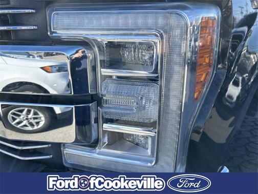 2019 Ford F-350 Lariat