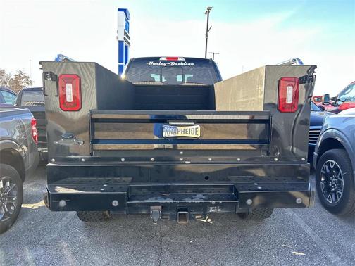 2019 Ford F-350 Lariat