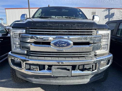 2019 Ford F-350 Lariat