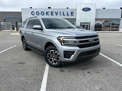 2022 Ford Expedition XLT
