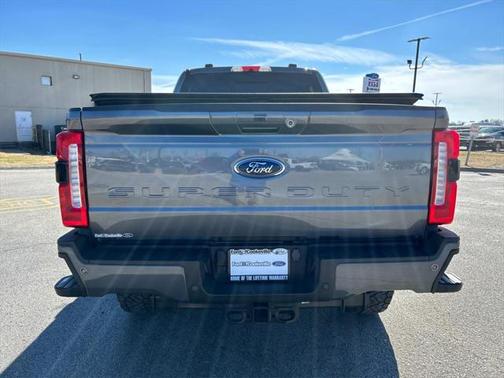 2024 Ford F-250 Lariat