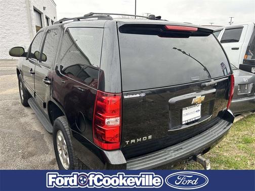 2011 Chevrolet Tahoe LT