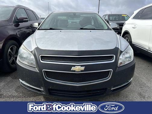 2012 Chevrolet Malibu 1LT