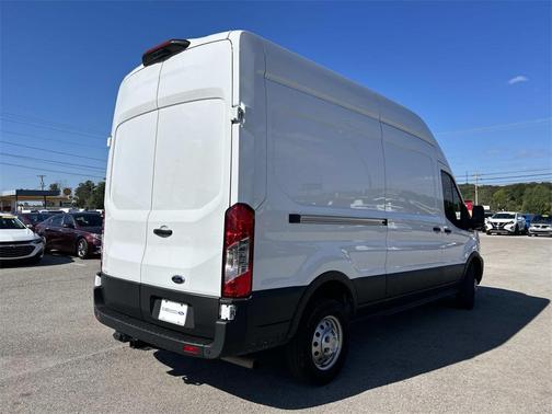2023 Ford Transit-350 Base