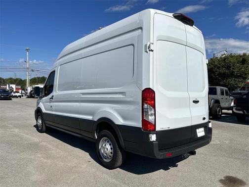 2023 Ford Transit-350 Base