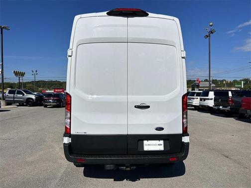 2023 Ford Transit-350 Base
