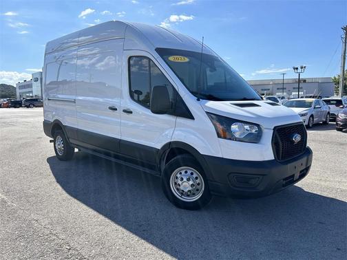 2023 Ford Transit-350 Base