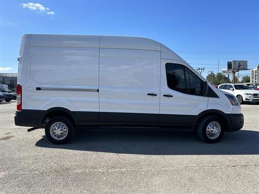 2023 Ford Transit-350 Base