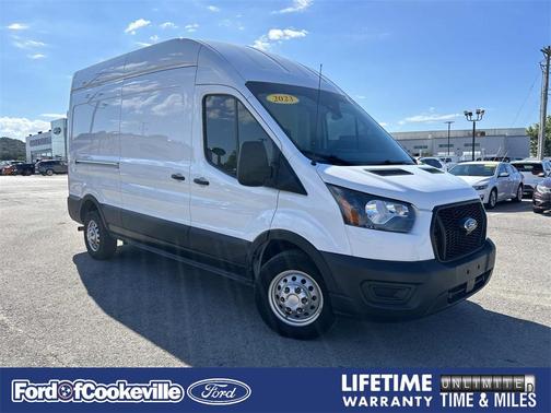 2023 Ford Transit-350 Base