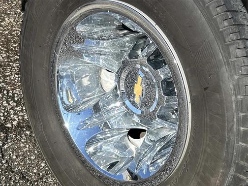 2024 Chevrolet Silverado 3500 LT