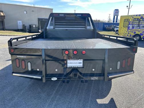 2024 Chevrolet Silverado 3500 LT