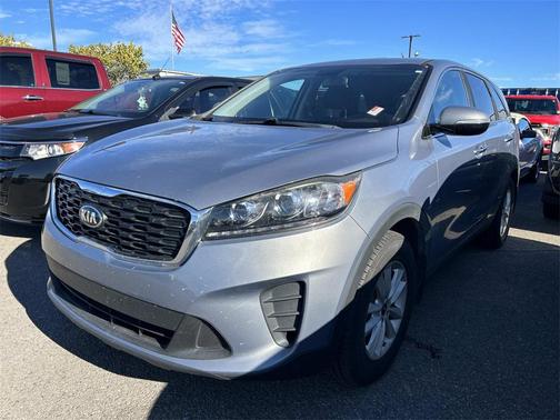 2019 Kia Sorento L