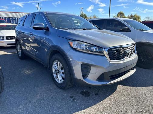 2019 Kia Sorento L