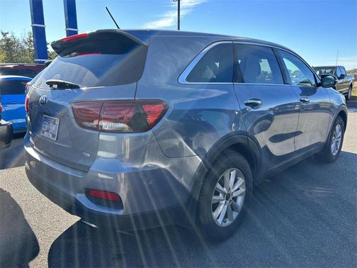 2019 Kia Sorento L