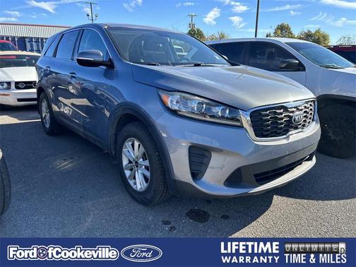 2019 Kia Sorento L