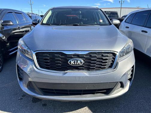 2019 Kia Sorento L