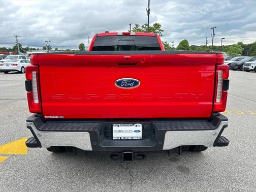 2024 Ford F-450 Lariat