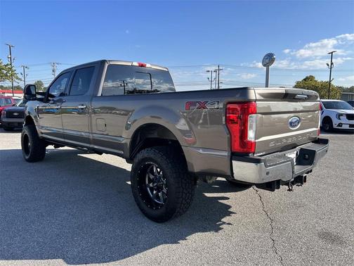 2019 Ford F-350 Lariat