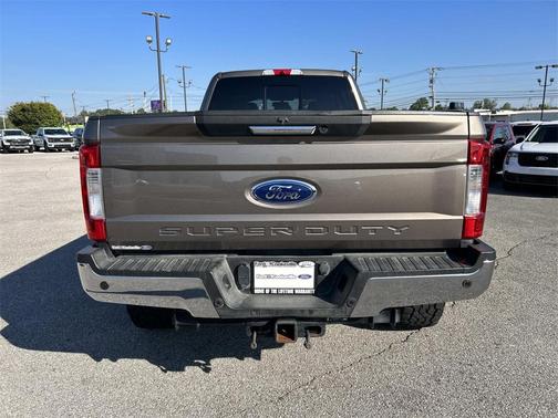 2019 Ford F-350 Lariat