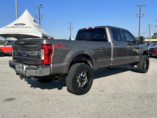 2019 Ford F-350 Lariat