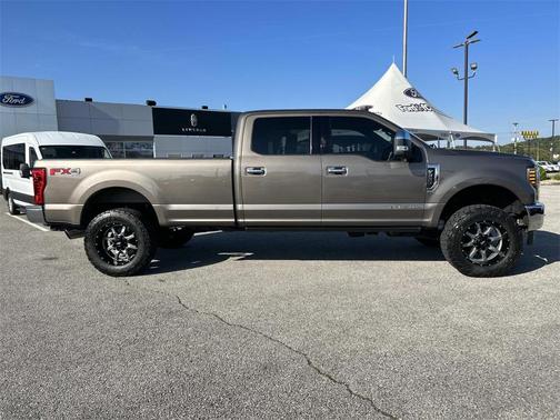 2019 Ford F-350 Lariat
