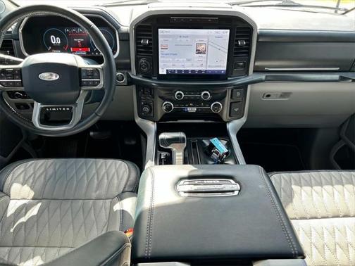 2023 Ford F-150 Limited