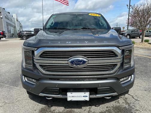 2023 Ford F-150 Limited
