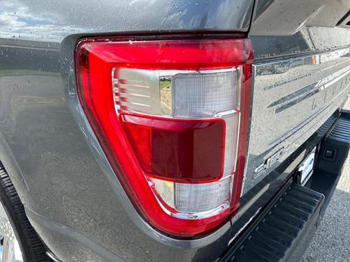 2023 Ford F-150 Limited