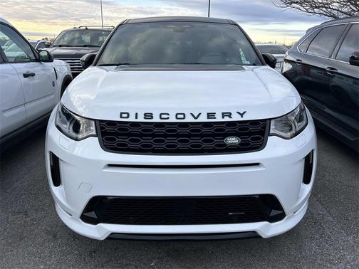 2023 Land Rover Discovery Sport SE R-Dynamic