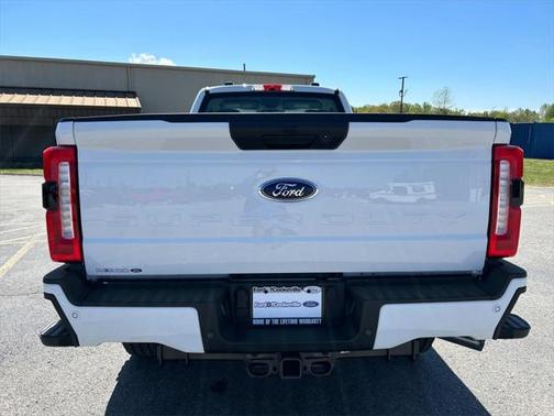 2025 Ford F-350 XL