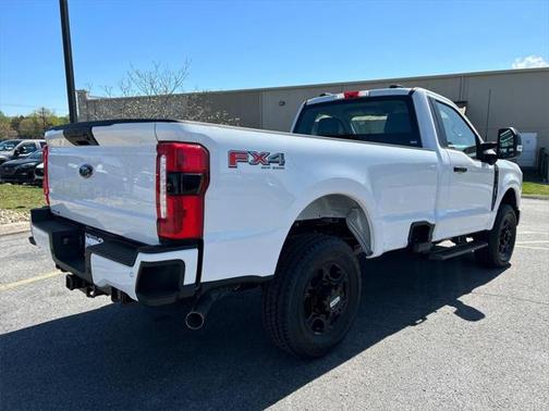 2025 Ford F-350 XL
