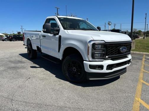 2025 Ford F-350 XL