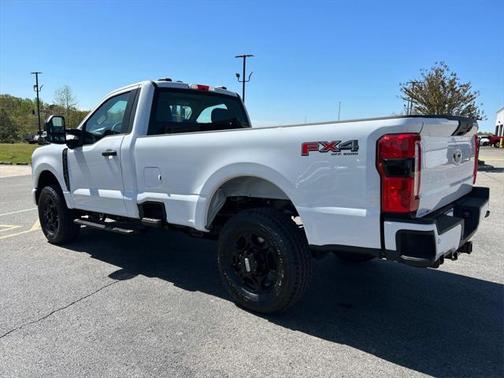 2025 Ford F-350 XL