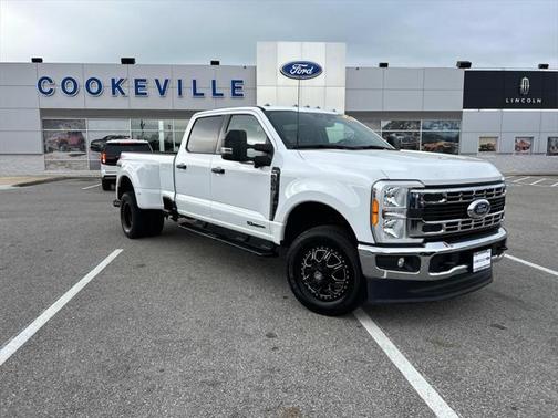 2023 Ford F-350 XLT