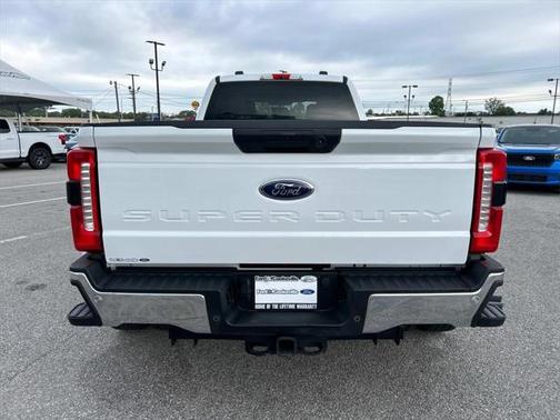 2023 Ford F-350 XLT