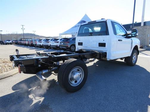 2025 Ford F-350 XL