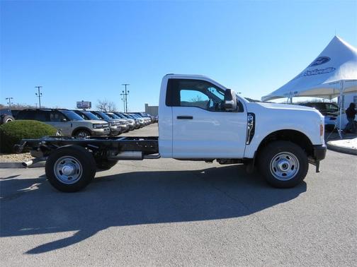 2025 Ford F-350 XL
